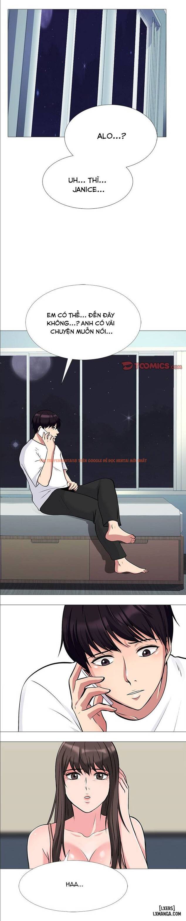 Trang truyện 0 trong truyện tranh Học Bổng Đặc Biệt - Chapter 48 - hentai24h.pro