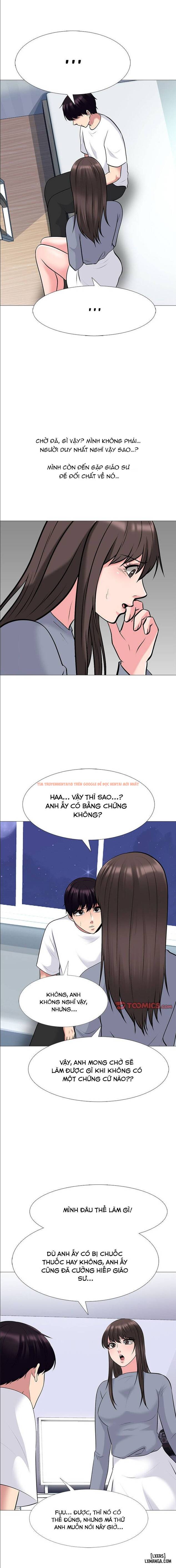 Trang truyện 11 trong truyện tranh Học Bổng Đặc Biệt - Chapter 48 - hentai24h.pro