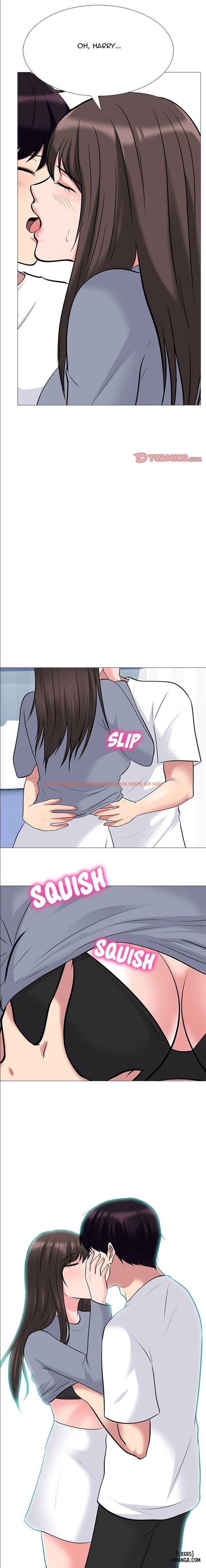 Trang truyện 14 trong truyện tranh Học Bổng Đặc Biệt - Chapter 48 - hentai24h.pro