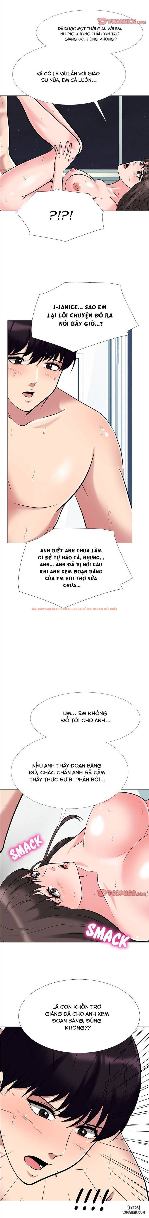 Trang truyện 16 trong truyện tranh Học Bổng Đặc Biệt - Chapter 48 - hentai24h.pro