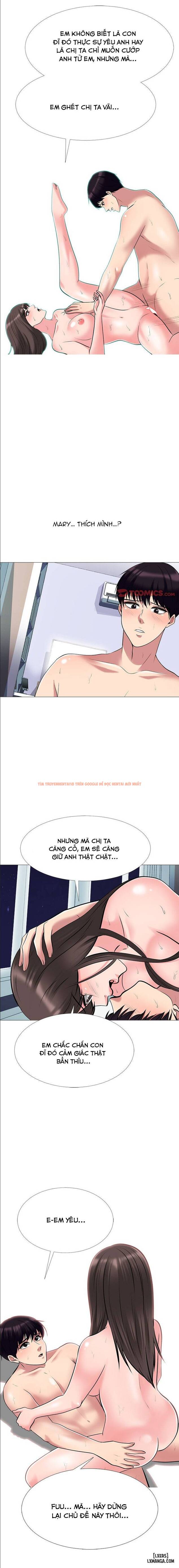 Trang truyện 17 trong truyện tranh Học Bổng Đặc Biệt - Chapter 48 - hentai24h.pro