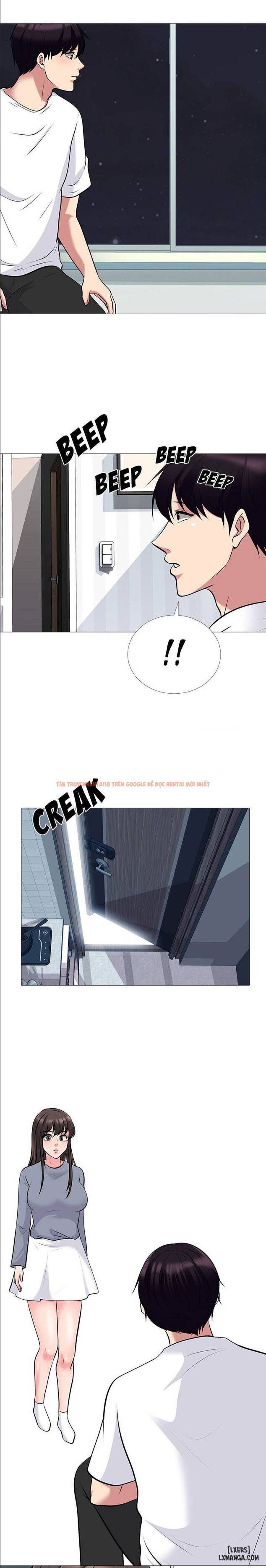 Trang truyện 2 trong truyện tranh Học Bổng Đặc Biệt - Chapter 48 - hentai24h.pro