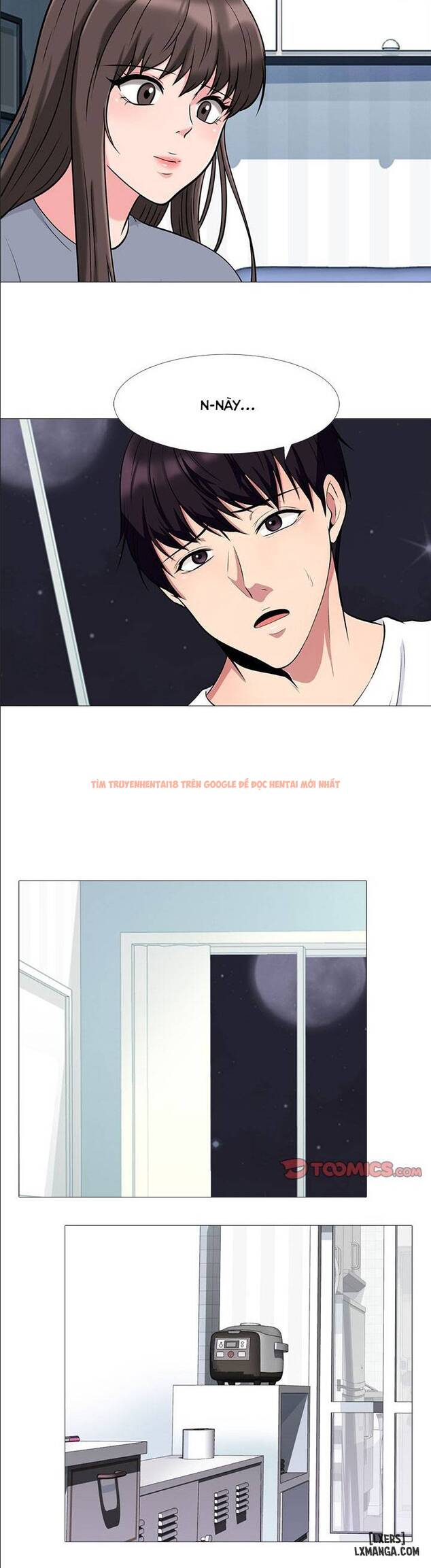 Trang truyện 3 trong truyện tranh Học Bổng Đặc Biệt - Chapter 48 - hentai24h.pro