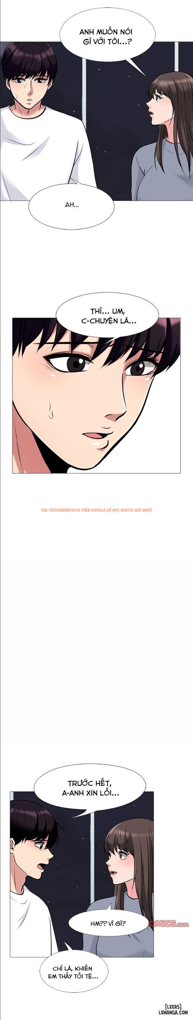 Trang truyện 5 trong truyện tranh Học Bổng Đặc Biệt - Chapter 48 - hentai24h.pro
