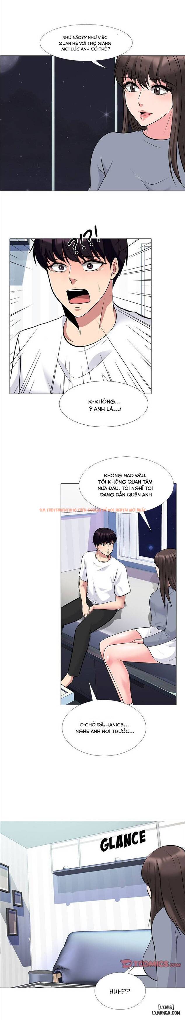Trang truyện 6 trong truyện tranh Học Bổng Đặc Biệt - Chapter 48 - hentai24h.pro