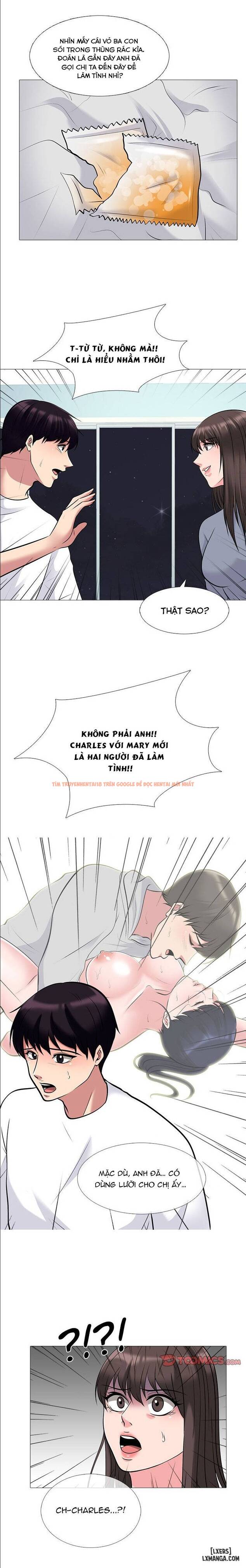 Trang truyện 7 trong truyện tranh Học Bổng Đặc Biệt - Chapter 48 - hentai24h.pro