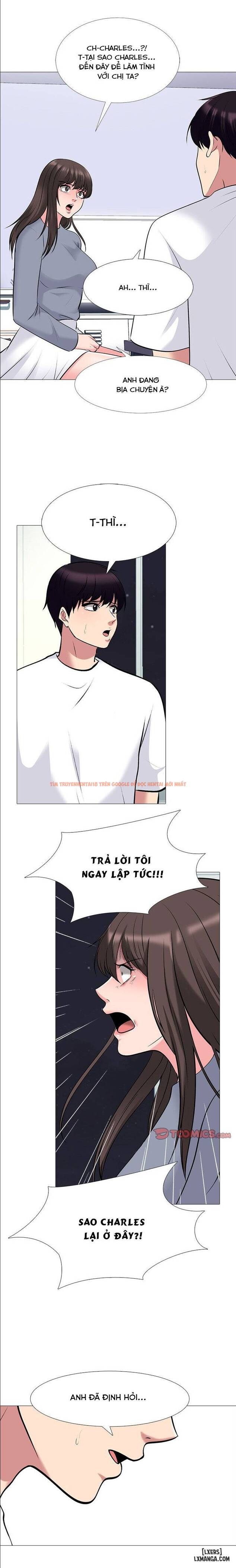 Trang truyện 8 trong truyện tranh Học Bổng Đặc Biệt - Chapter 48 - hentai24h.pro