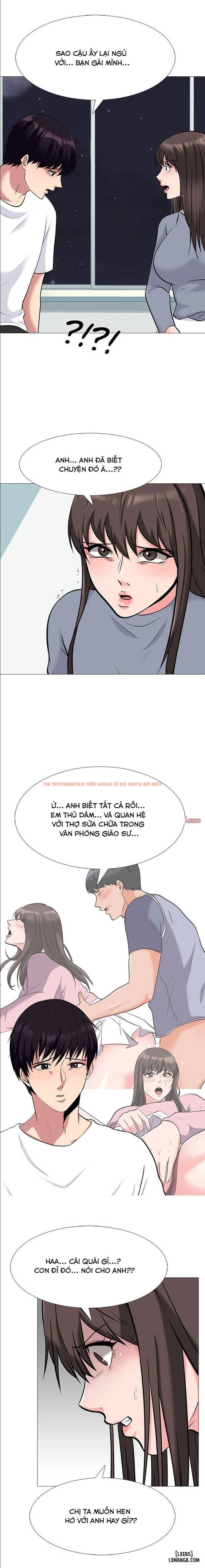 Trang truyện 9 trong truyện tranh Học Bổng Đặc Biệt - Chapter 48 - hentai24h.pro