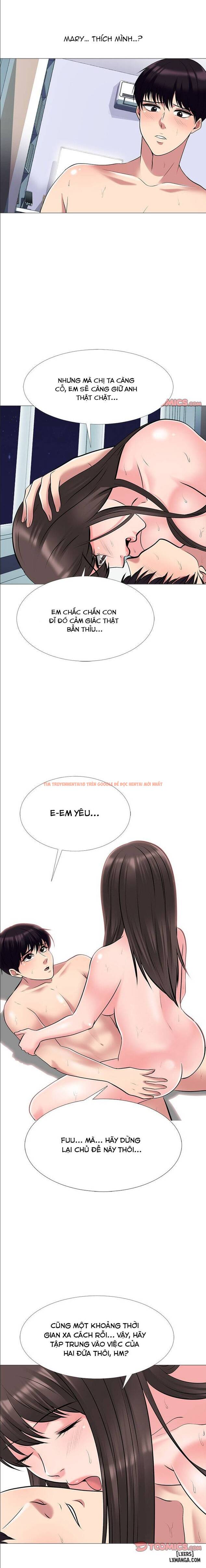 Xem ảnh 0 trong truyện hentai Học Bổng Đặc Biệt - Chapter 49 - www.hentaitvn.net