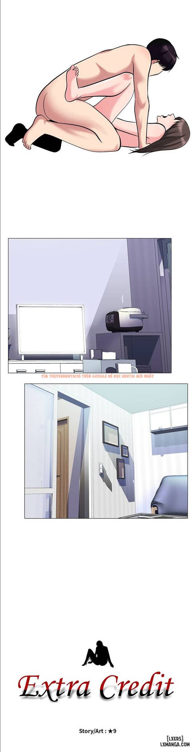 Xem ảnh 1 trong truyện hentai Học Bổng Đặc Biệt - Chapter 49 - www.hentaitvn.net
