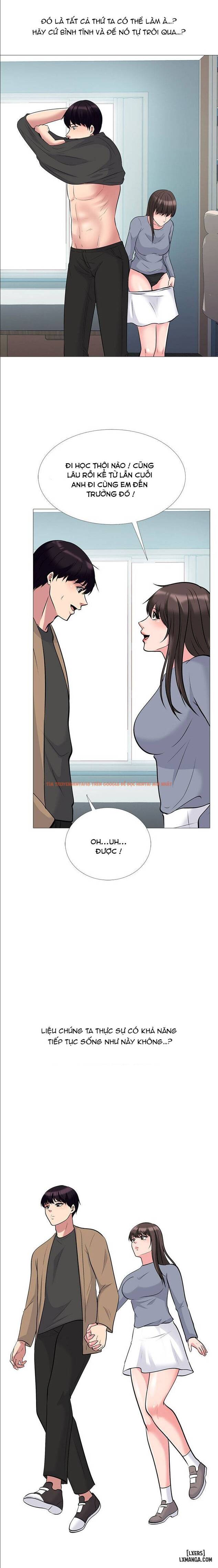 Xem ảnh 11 trong truyện hentai Học Bổng Đặc Biệt - Chapter 49 - www.hentaitvn.net