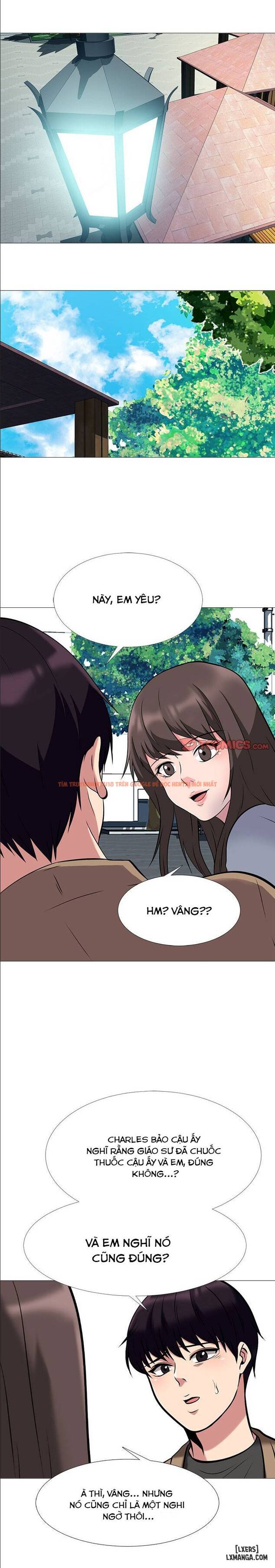 Xem ảnh 12 trong truyện hentai Học Bổng Đặc Biệt - Chapter 49 - www.hentaitvn.net