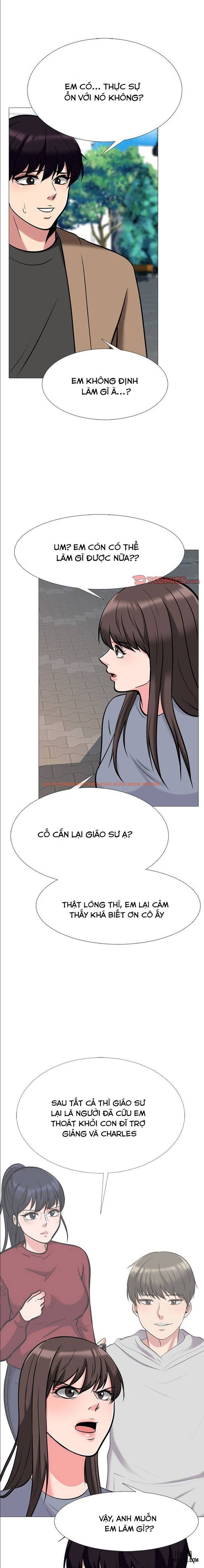 Xem ảnh 13 trong truyện hentai Học Bổng Đặc Biệt - Chapter 49 - www.hentaitvn.net