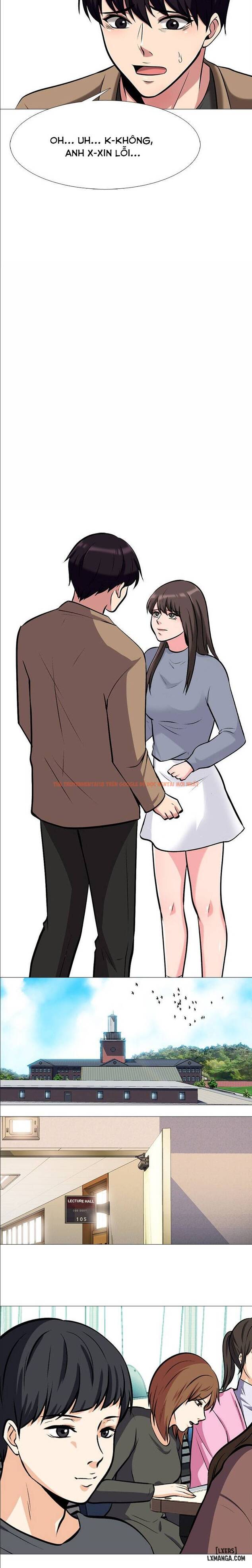 Xem ảnh 14 trong truyện hentai Học Bổng Đặc Biệt - Chapter 49 - www.hentaitvn.net