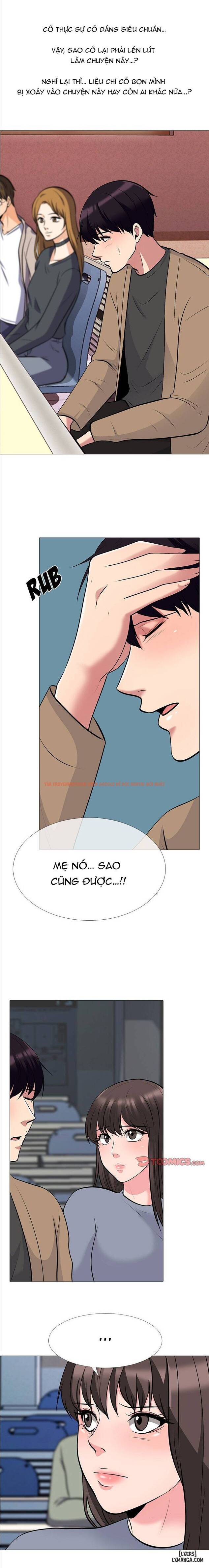 Xem ảnh 16 trong truyện hentai Học Bổng Đặc Biệt - Chapter 49 - www.hentaitvn.net