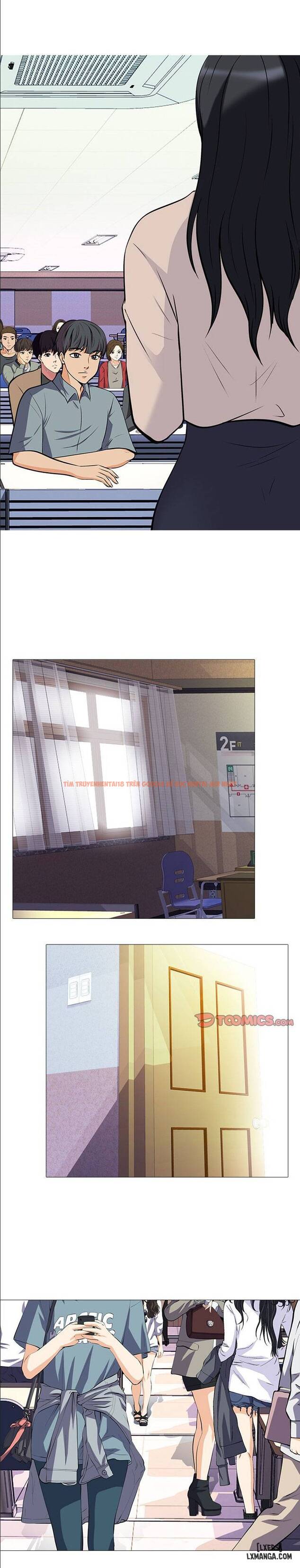 Xem ảnh 17 trong truyện hentai Học Bổng Đặc Biệt - Chapter 49 - www.hentaitvn.net