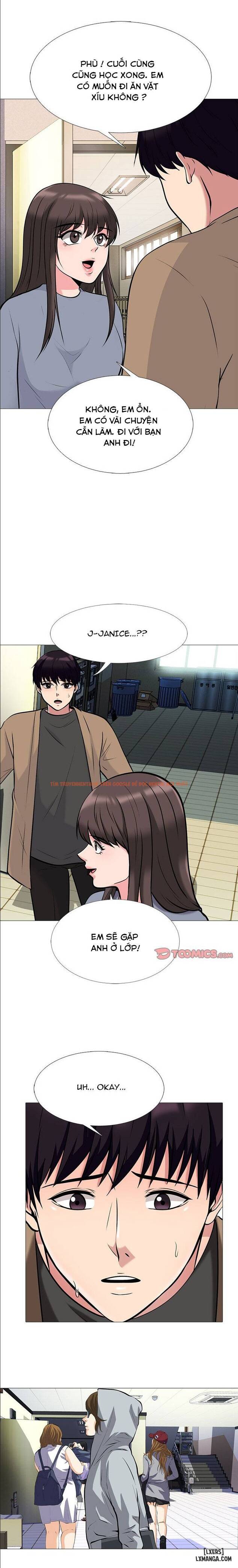 Xem ảnh 18 trong truyện hentai Học Bổng Đặc Biệt - Chapter 49 - www.hentaitvn.net