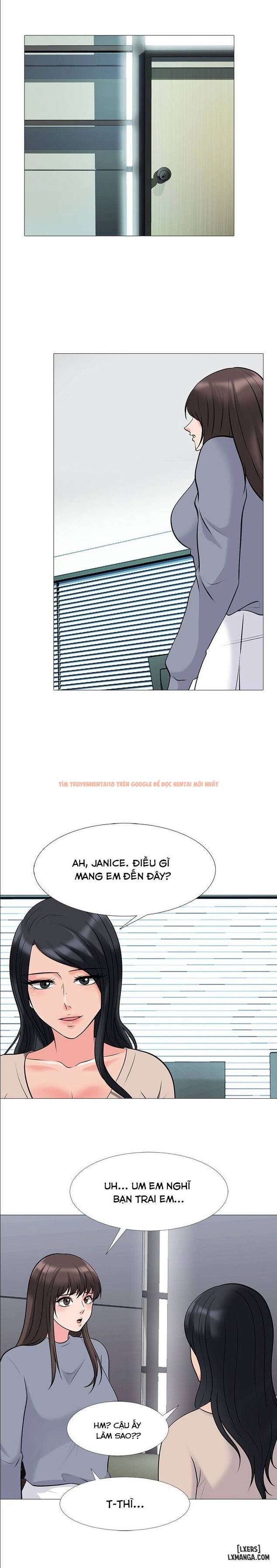 Xem ảnh 19 trong truyện hentai Học Bổng Đặc Biệt - Chapter 49 - www.hentaitvn.net