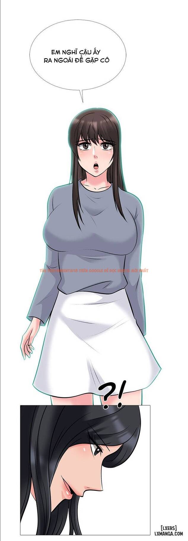 Xem ảnh 20 trong truyện hentai Học Bổng Đặc Biệt - Chapter 49 - www.hentaitvn.net