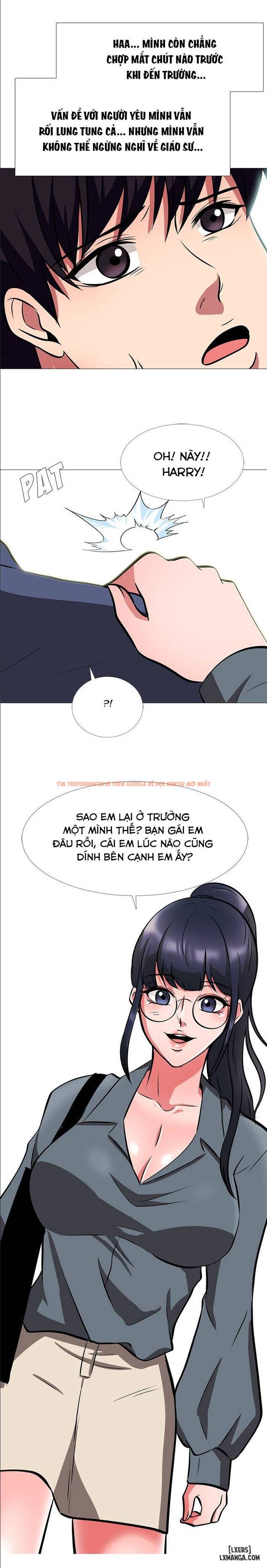Trang truyện 16 trong truyện tranh Học Bổng Đặc Biệt - Chapter 5 - truyentvn.net