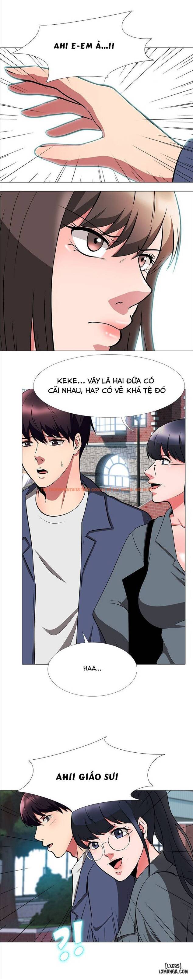 Trang truyện 20 trong truyện tranh Học Bổng Đặc Biệt - Chapter 5 - truyentvn.net