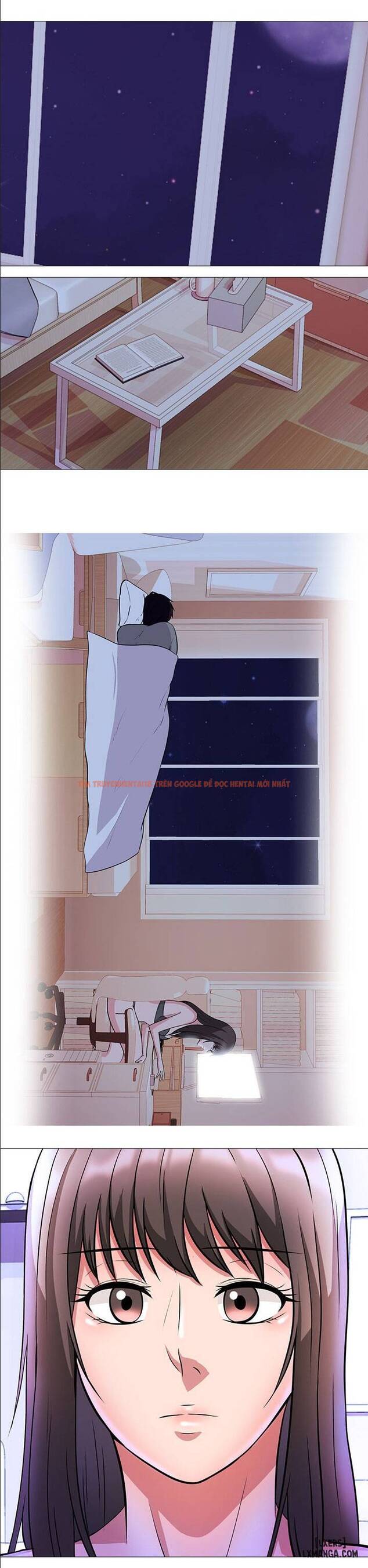 Trang truyện 3 trong truyện tranh Học Bổng Đặc Biệt - Chapter 5 - truyentvn.net