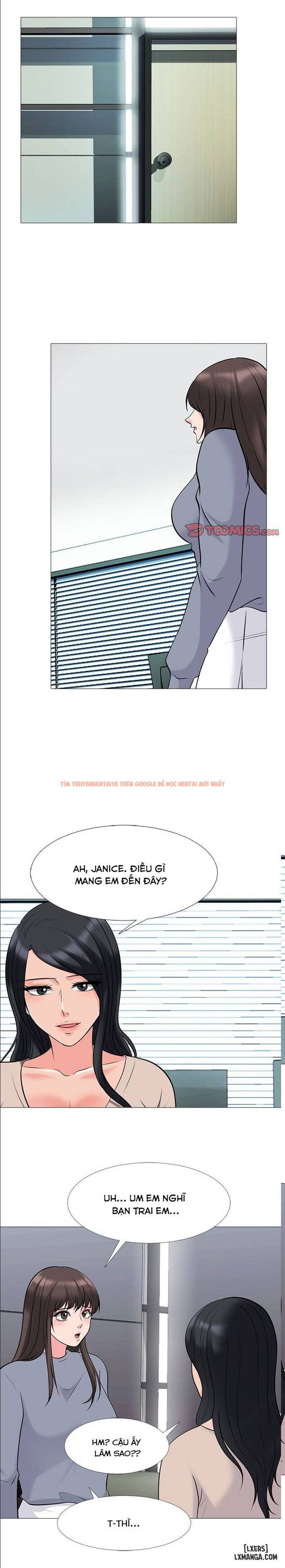 Trang truyện 0 trong truyện tranh Học Bổng Đặc Biệt - Chapter 50 - truyentvn.net