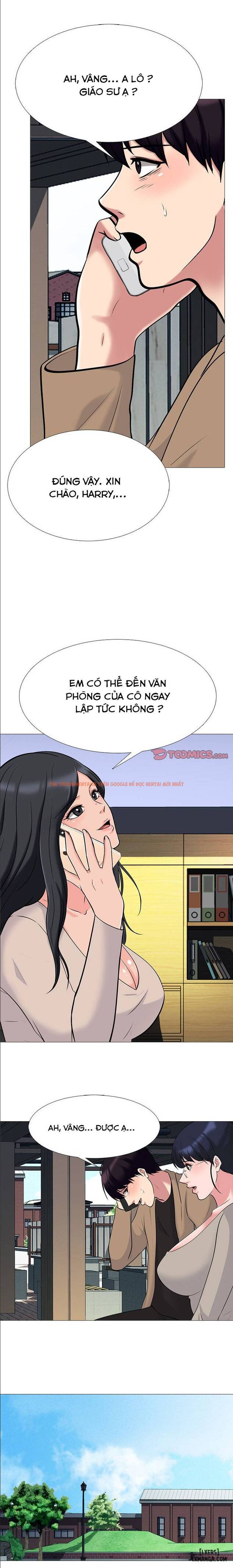 Trang truyện 12 trong truyện tranh Học Bổng Đặc Biệt - Chapter 50 - truyentvn.net