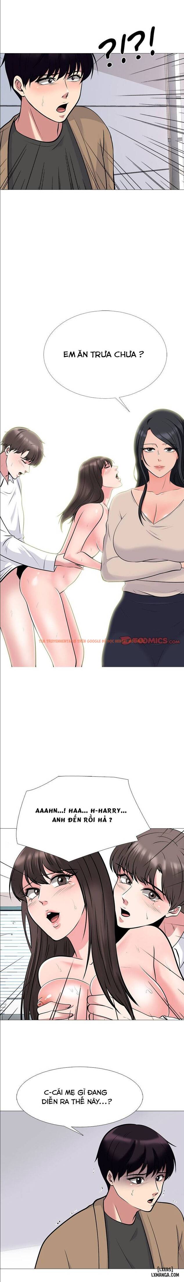 Trang truyện 16 trong truyện tranh Học Bổng Đặc Biệt - Chapter 50 - truyentvn.net