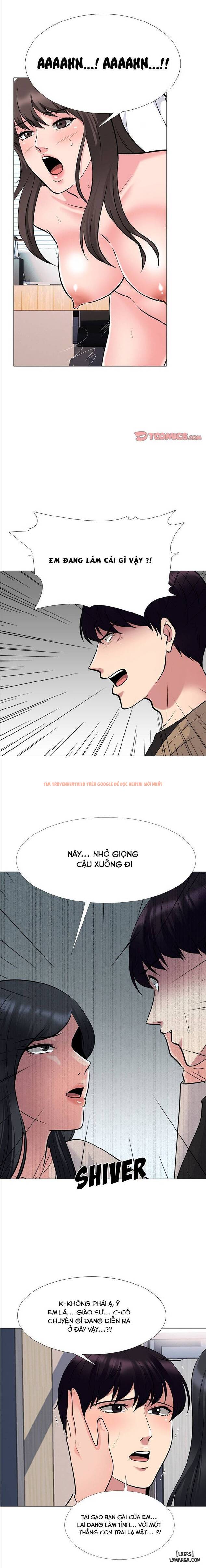 Trang truyện 17 trong truyện tranh Học Bổng Đặc Biệt - Chapter 50 - truyentvn.net
