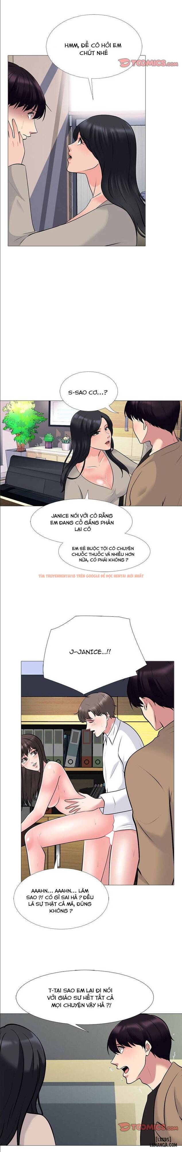 Trang truyện 18 trong truyện tranh Học Bổng Đặc Biệt - Chapter 50 - truyentvn.net