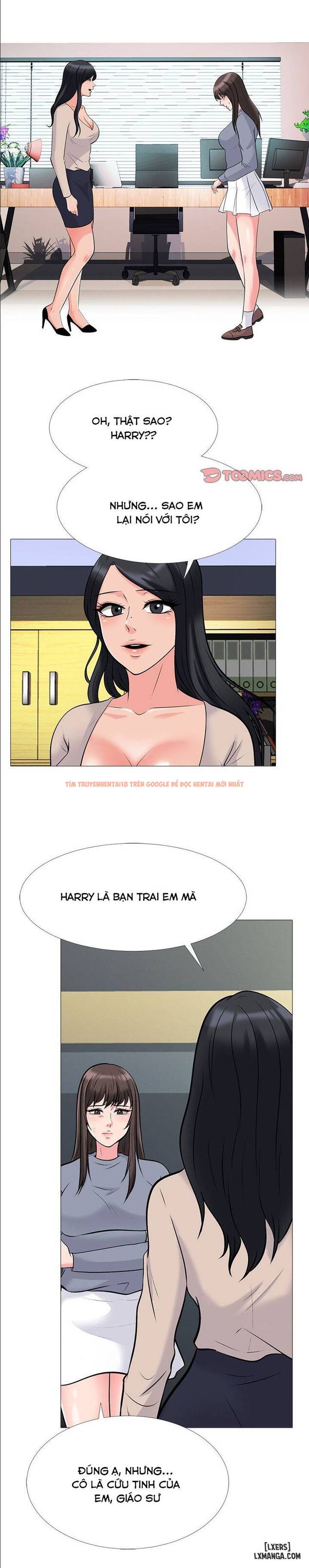 Trang truyện 2 trong truyện tranh Học Bổng Đặc Biệt - Chapter 50 - truyentvn.net