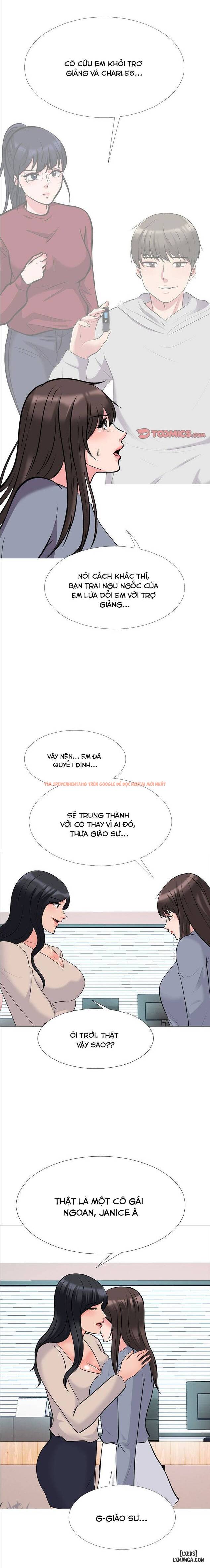 Trang truyện 3 trong truyện tranh Học Bổng Đặc Biệt - Chapter 50 - truyentvn.net
