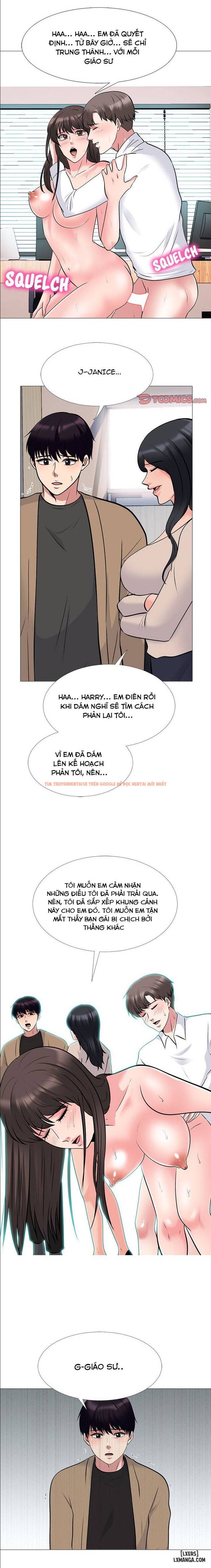 Trang truyện 0 trong truyện tranh Học Bổng Đặc Biệt - Chapter 51 - hentai24h.pro