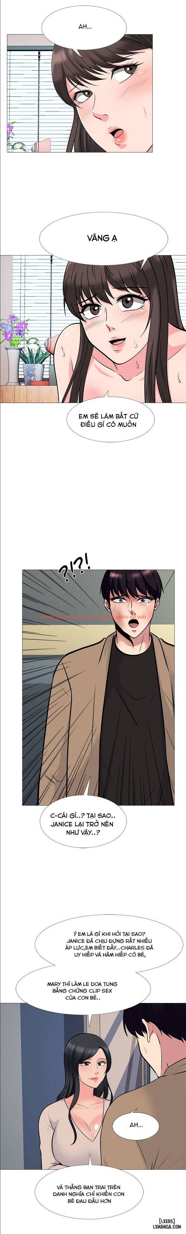 Trang truyện 13 trong truyện tranh Học Bổng Đặc Biệt - Chapter 51 - hentai24h.pro