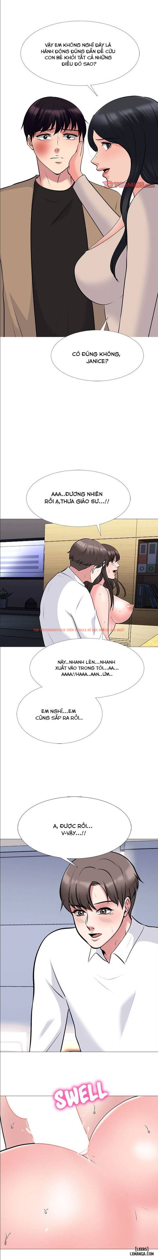 Trang truyện 14 trong truyện tranh Học Bổng Đặc Biệt - Chapter 51 - hentai24h.pro