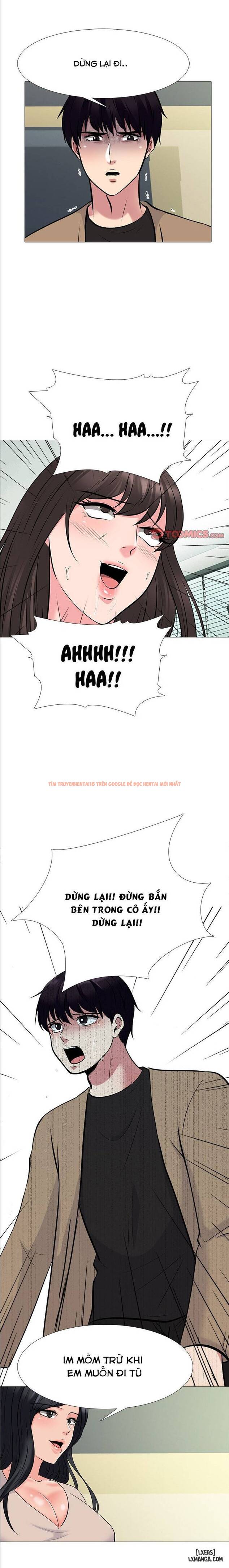 Trang truyện 16 trong truyện tranh Học Bổng Đặc Biệt - Chapter 51 - hentai24h.pro