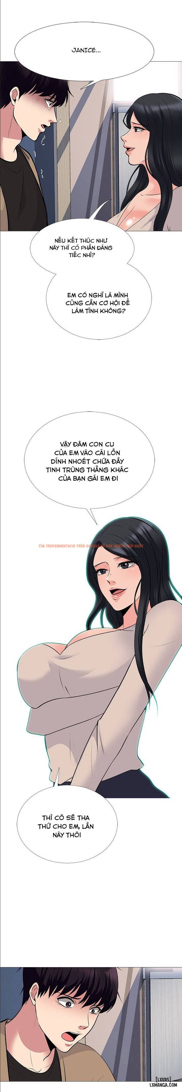Trang truyện 20 trong truyện tranh Học Bổng Đặc Biệt - Chapter 51 - hentai24h.pro
