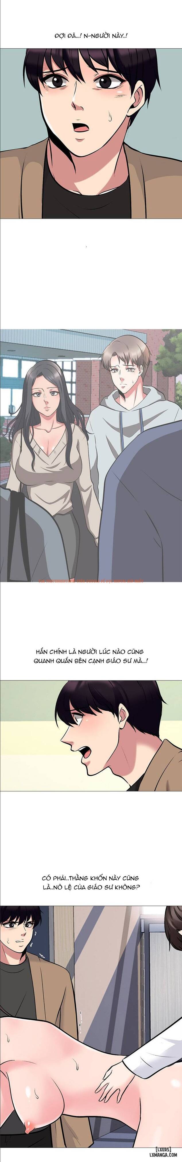 Trang truyện 4 trong truyện tranh Học Bổng Đặc Biệt - Chapter 51 - hentai24h.pro
