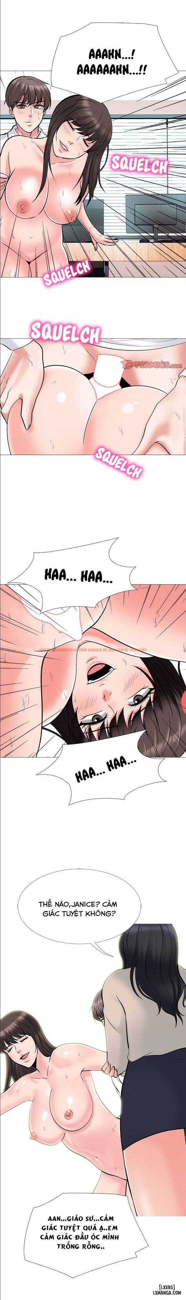 Trang truyện 5 trong truyện tranh Học Bổng Đặc Biệt - Chapter 51 - hentai24h.pro