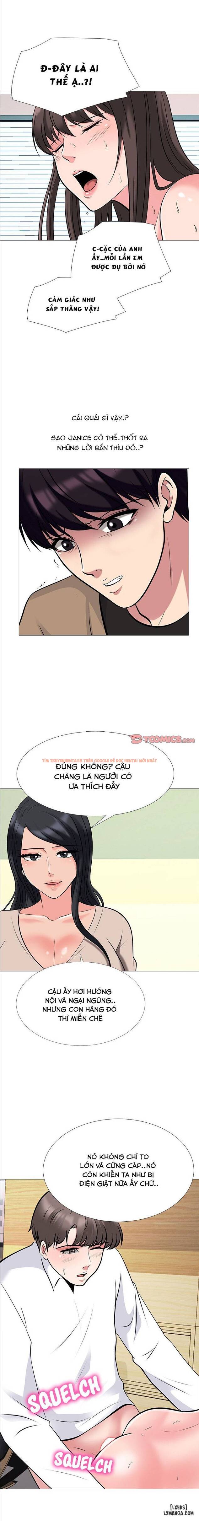 Trang truyện 6 trong truyện tranh Học Bổng Đặc Biệt - Chapter 51 - hentai24h.pro