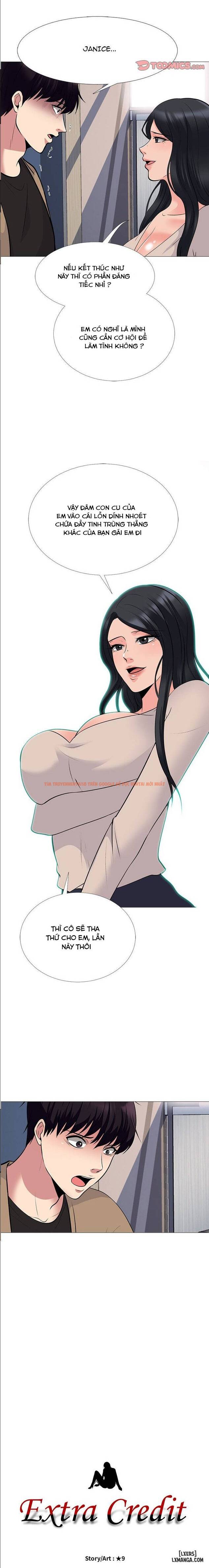 Trang truyện 1 trong truyện tranh Học Bổng Đặc Biệt - Chapter 52 - truyentvn.net