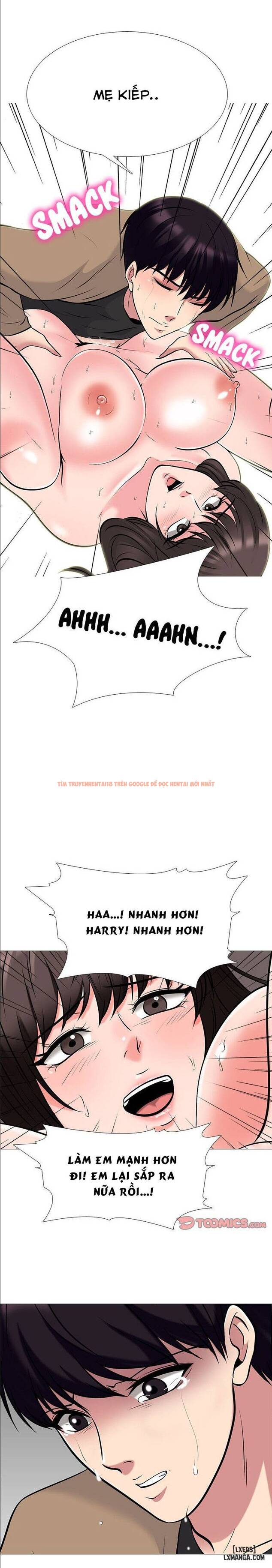 Trang truyện 11 trong truyện tranh Học Bổng Đặc Biệt - Chapter 52 - truyentvn.net