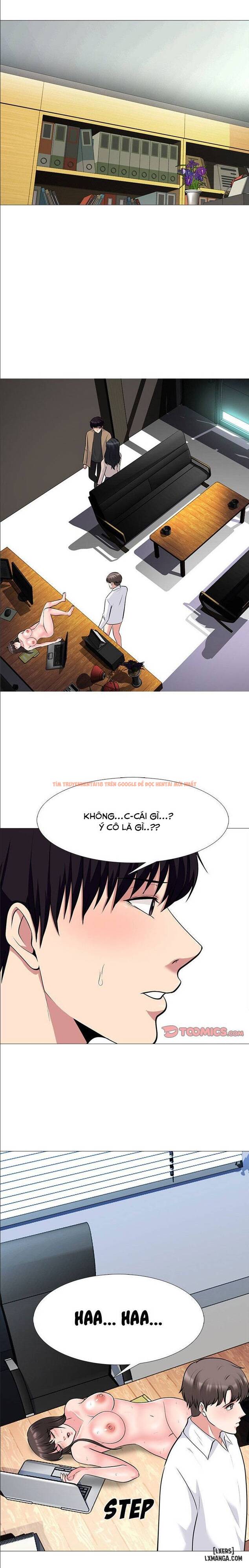 Trang truyện 2 trong truyện tranh Học Bổng Đặc Biệt - Chapter 52 - truyentvn.net