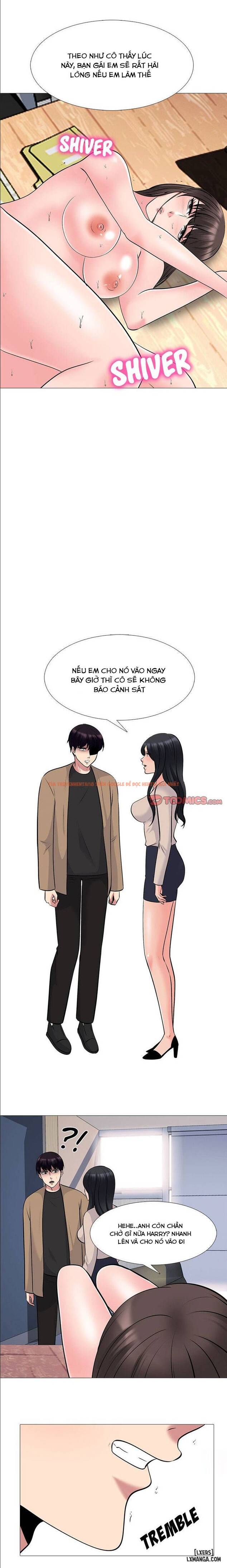 Trang truyện 4 trong truyện tranh Học Bổng Đặc Biệt - Chapter 52 - truyentvn.net
