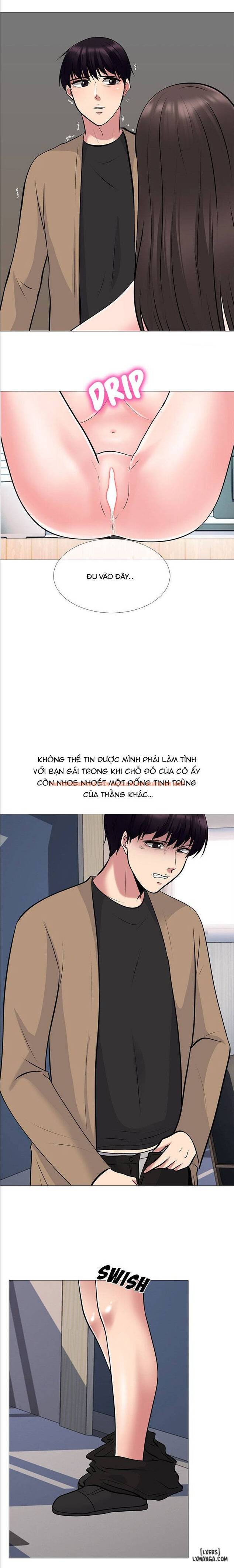 Trang truyện 6 trong truyện tranh Học Bổng Đặc Biệt - Chapter 52 - truyentvn.net