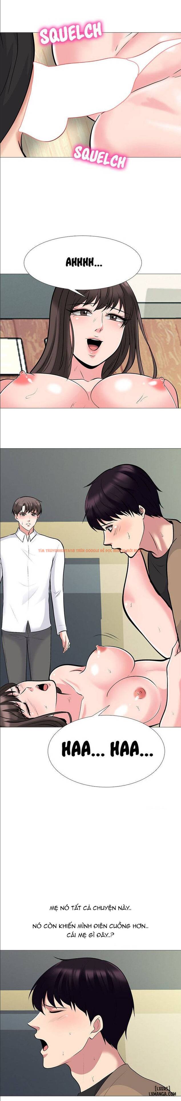 Trang truyện 9 trong truyện tranh Học Bổng Đặc Biệt - Chapter 52 - truyentvn.net