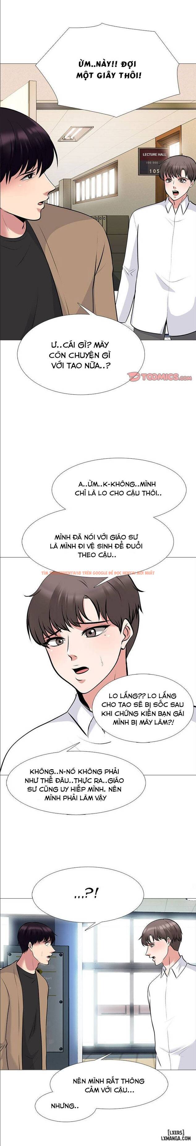 Trang truyện 0 trong truyện tranh Học Bổng Đặc Biệt - Chapter 53 - hentai24h.pro