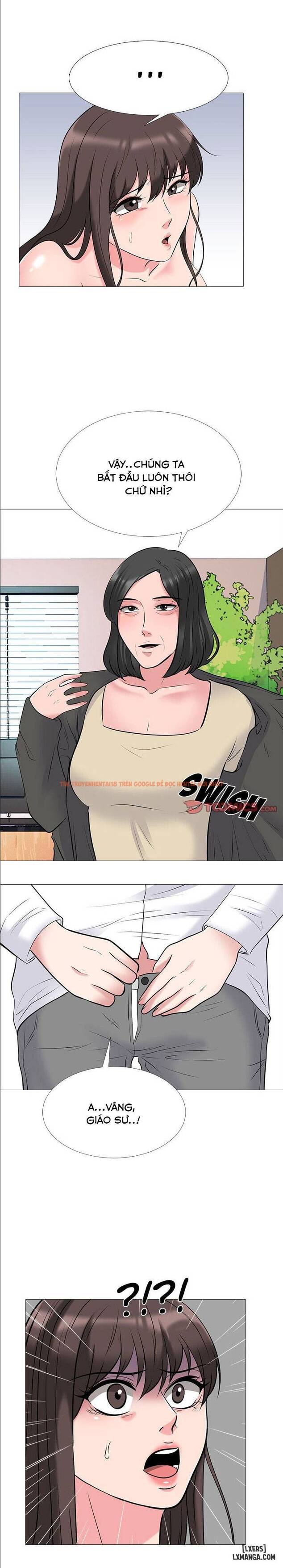 Trang truyện 10 trong truyện tranh Học Bổng Đặc Biệt - Chapter 53 - hentai24h.pro