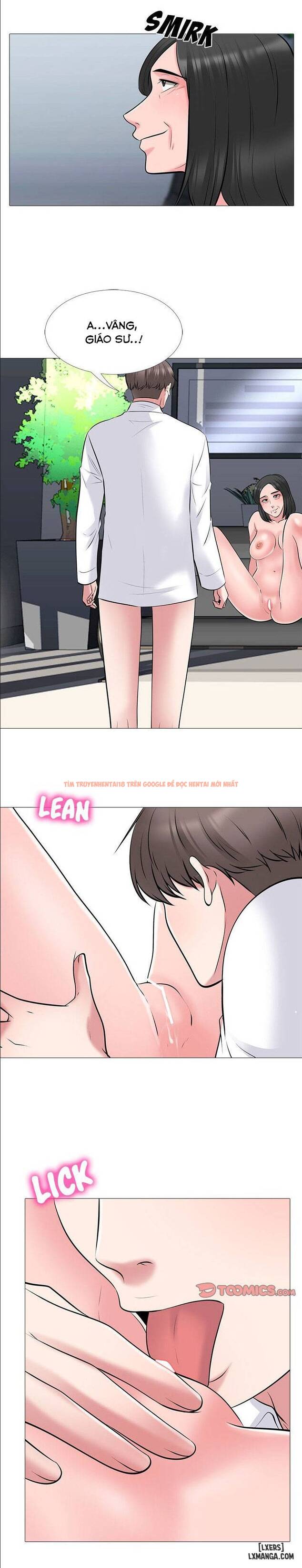 Trang truyện 13 trong truyện tranh Học Bổng Đặc Biệt - Chapter 53 - hentai24h.pro
